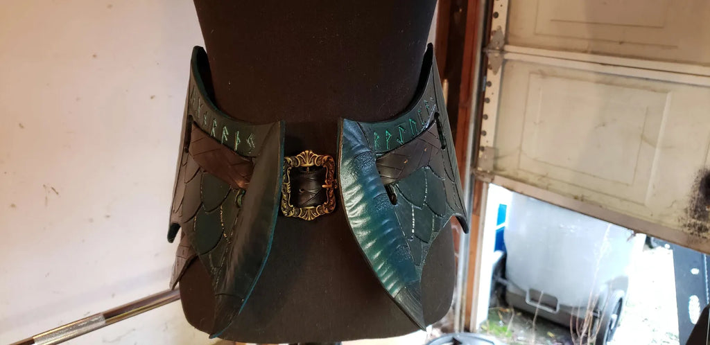War Belt  – Made to Order