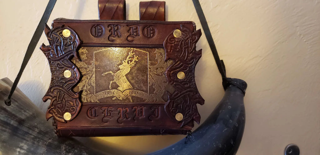 Custom Medieval Accessory – Made to Order