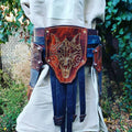War Belt  – Made to Order