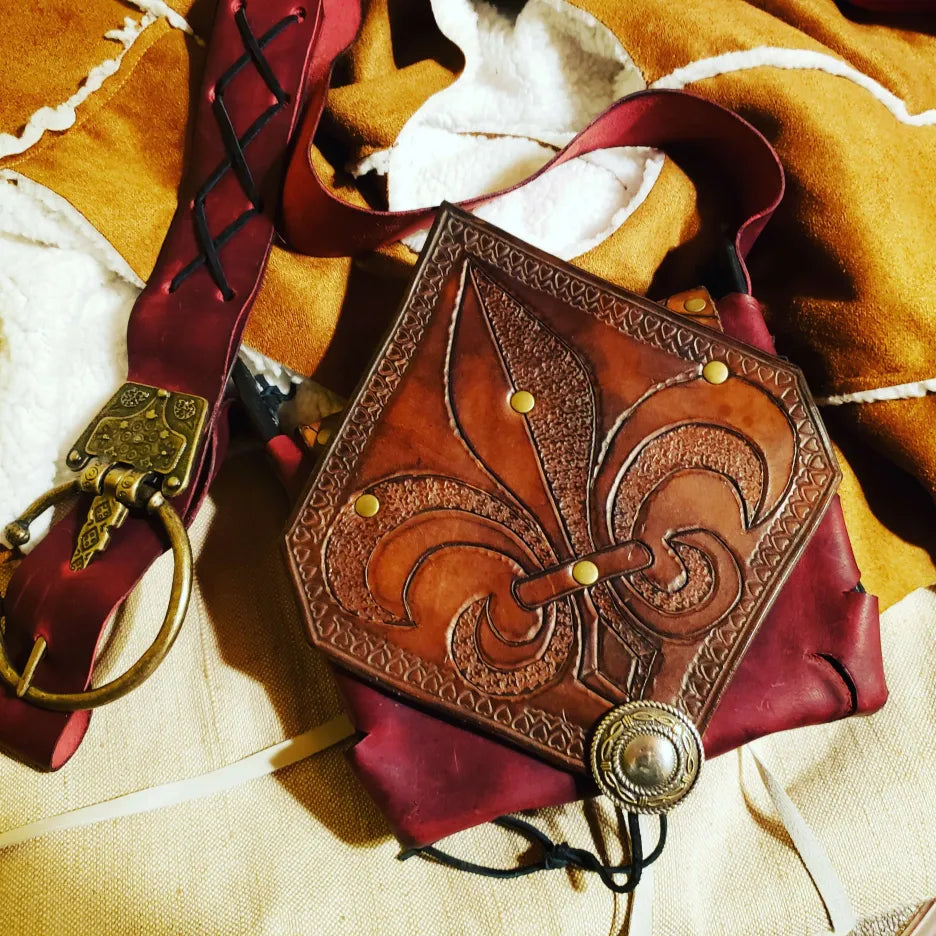 Custom Medieval Accessory – Made to Order
